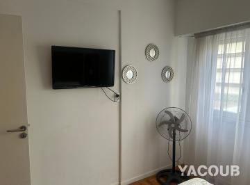 Departamento · 30m² · 2 Ambientes · Departamento en Alquiler - 1 Dormitorio 1 Baño - Mar del Plata