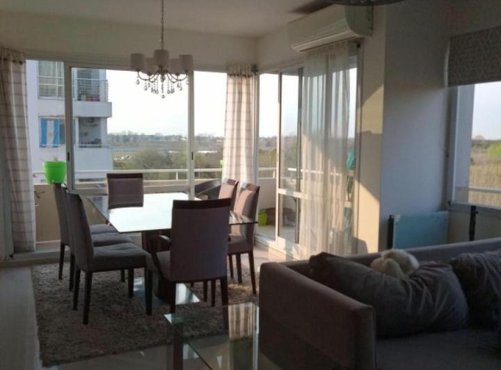 Departamento en Morón