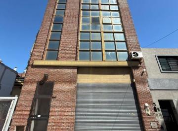 Depósito · 660m² · Depósito en Alquiler en Caballito Norte, Caballito, Capital Federal