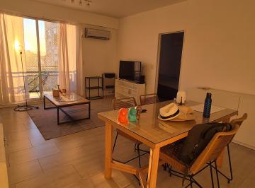 Departamento · 42m² · 2 Ambientes · Departamento 2 Ambientes Amplio Amoblado (Preferentemente)