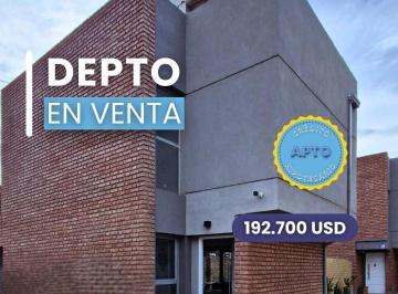 PH · 90m² · 3 Ambientes · 1 Cochera · Dúplex de 2 Dorm. | Barrio Dos Ríos | Neuquén