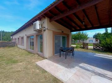 PH · 60m² · 3 Ambientes · 1 Cochera · Hermoso PH en Mar de Cobo, 3 Ambientes