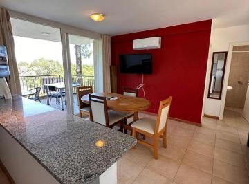 Departamento · 63m² · 3 Ambientes · 1 Cochera · Venta Departamento en Lago Los Molinos, Villa Ciudad de America, Cordoba