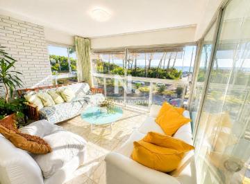 Foto1 · Apartamento de 3 Dorm. y Dependencia Disponible en Venta y Alquiler en Punta del Este