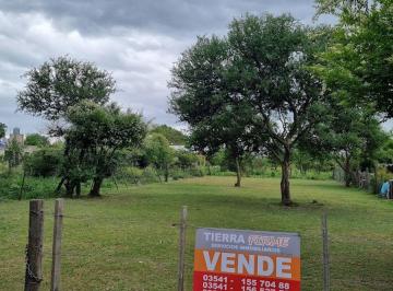 Terreno , Potrero de Garay · Ref 55 Terreno en Potrero de Garay U$s12.000
