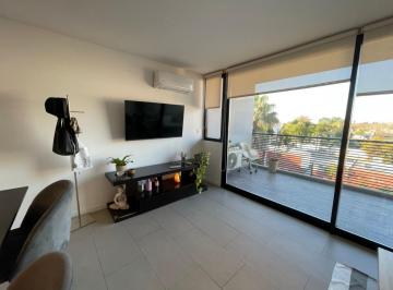Departamento · 45m² · 2 Ambientes · Departamento 2 Ambientes con Cochera