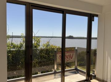 Departamento · 42m² · 2 Ambientes · Departamento Frente Al Río Uruguay Colón Entre Ríos