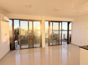 Departamento · 42m² · 2 Ambientes · Departamento Frente Al Río Uruguay Colón Entre Ríos