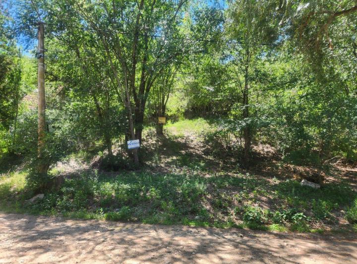 Terreno · 671m²