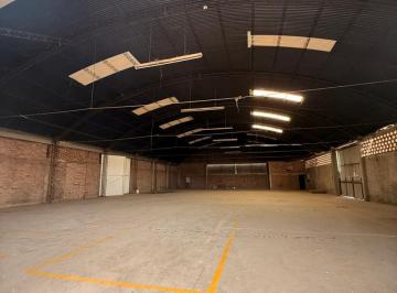 Bodega-Galpón  Alquiler $ 1 · Galpones Cerrados - Dueño Directo