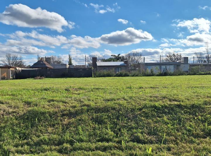 Terreno · 487m²