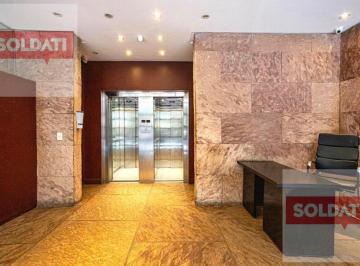 Departamento · 40m² · 1 Ambiente · Alquiler Departamento Apto Profesional en Palermo