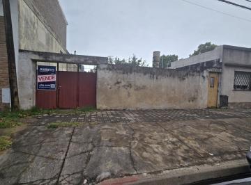 Terreno · 241m² · Venta Terreno Rosario Barrio Belgrano. Ideal Cocheras Construccion Vivienda Familiar