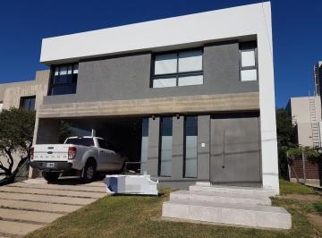Casa de 4 ambientes, La Calera · Casa 2 Dorm Terrazas de La Estanzuela Apta Crédito