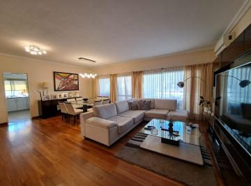Departamento · 157m² · 5 Ambientes · 1 Cochera · Venta Depto 4 Amb con Dependencia Full Amenities con Cochera
