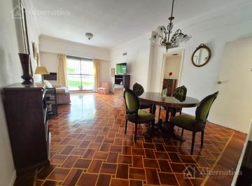 Departamento · 96m² · 3 Ambientes · Alquiler Temporario Mensual 3 Ambientes Recoleta