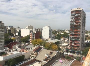 Departamento de 1 ambiente, Villa Pueyrredón · Hermoso Departamento 1 Ambiente Al Frente Apto Profesional