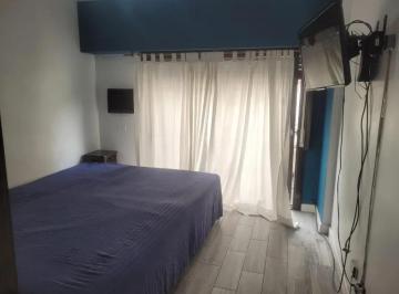 Departamento · 34m² · 1 Ambiente · Departamento Monoambiente en Venta - 1 Baño - Balvanera