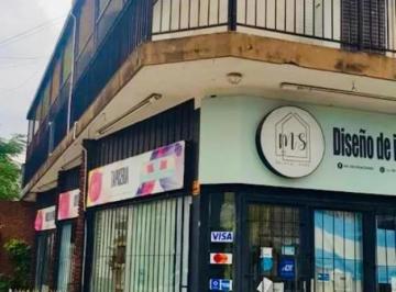 la-matanza-san-justo-venta-local-mas-de-100-mts · Se Vende Lote en Esquina 3 Locales y Loft Ideal Inversor!