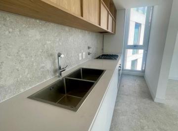 Departamento · 88ha · 3 Ambientes · Departamento 3 Amb a Estrenar con Dormitorio en Suite y Amplio Balcón