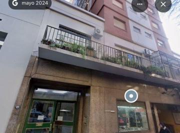 Departamento de 2 ambientes, Balvanera · Departamento de 40 m² con 1 Dormitorio en Alquiler en Congreso