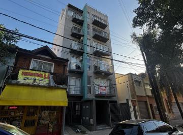 Departamento · 38m² · 2 Ambientes · Depto | 2 Ambientes | Doble Balcón | Apto Crédito | Terraza | Morón Centro