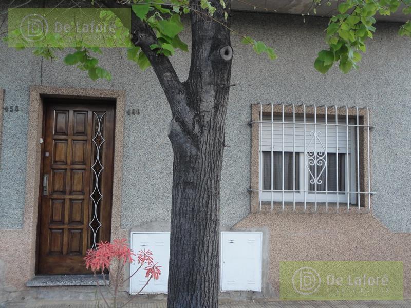 Julian Navarro al 400, Béccar, San Isidro