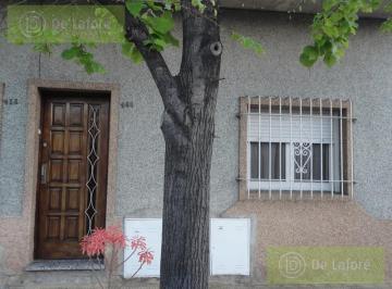 PH · 60m² · 3 Ambientes · Venta - PH en Planta Baja, 3 Ambientes en Béccar