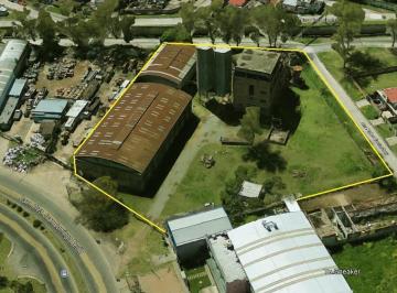 Depósito , Lomas de Zamora · Nave Industrial Deposito en Lomas de Zamora