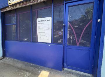 Local comercial · 220m² · 2 Ambientes · Local Comercial Ex Teatro Apto Todo Rubro Ideal Gastronomia Precio Mas Cuotas
