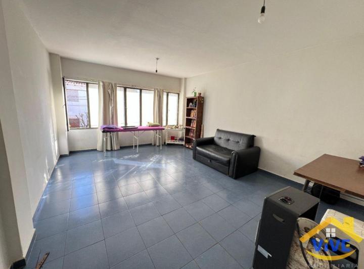 Departamento · 26m² · 1 Ambiente