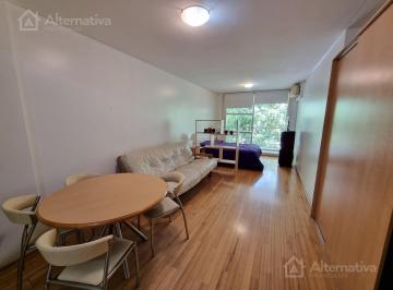 Departamento · 36m² · 1 Ambiente · Alquiler Temporario Mensual en Buenos Aires