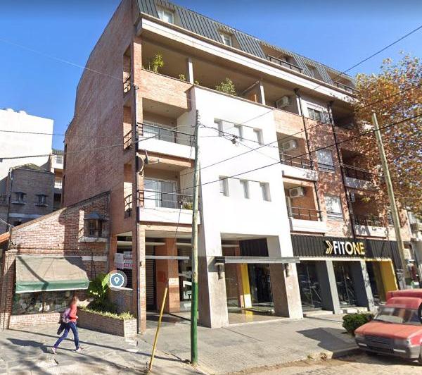 Departamento · 40m² · 2 Ambientes