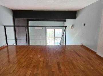 Departamento · 66m² · 2 Ambientes · 1 Cochera · Departamento de Dos Ambientes Tipo Loft en Condominio