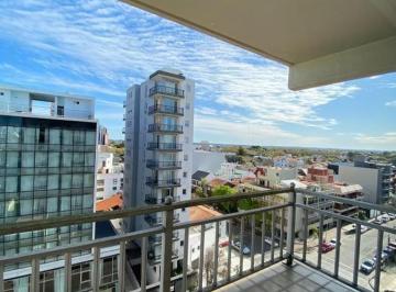 Departamento · 95m² · 3 Ambientes · 1 Cochera · Departamento en Venta