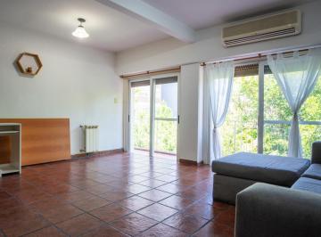 Departamento · 90m² · 4 Ambientes · 1 Cochera · Departamento en Ramos Mejia