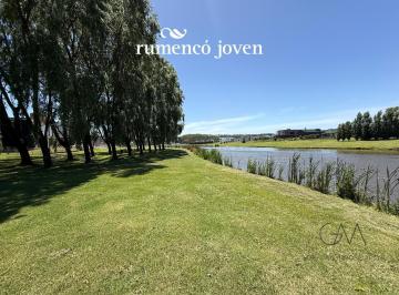 Terreno · 884m² · Lote en Venta Rumencó Joven