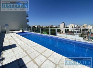 Departamento · 68m² · 3 Ambientes · Departamento 3 Ambientes en Caballito. en Venta Alquilado