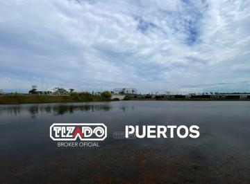 Terreno · 938m² · Terreno Lote Financiado en Venta en Puertos, Escobar, G. B. a. Zona Norte