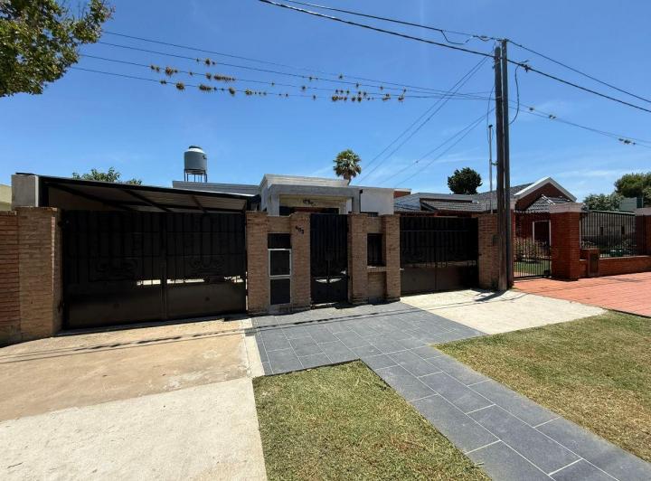 PH · 98m² · 5 Ambientes · 1 Cochera