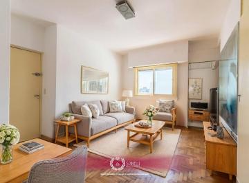 Departamento · 30m² · 1 Ambiente · Venta Departamento Semipiso 1 Ambiente 30 m² en San Cristóbal Muy Luminoso Apto Crédito Hipotecario