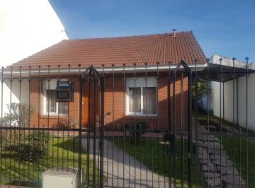 Casa de 3 ambientes, Mar del Plata · Alquiler Chalet Mar del Plata Temporada