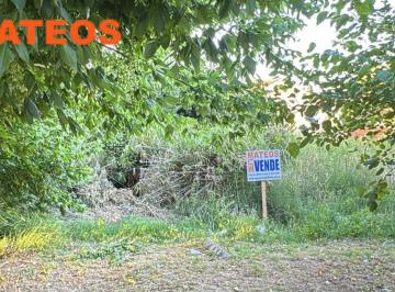 Terreno , Mar del Tuyú · Venta Lote Baldío en Mar del Tuyú Sobre Calle Asfaltada