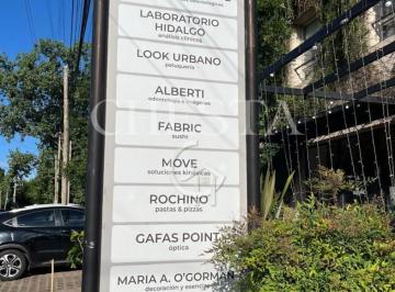 Local comercial · 18m² · 1 Cochera · Local en Alquiler en Vivant, Tortugas Norte, Escobar