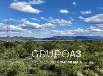 Campo en Venta  Residencias IV · Se Vende Fraccion de Campo con Estratégica Ubicación en Potrero de Garay Sobre La Ruta - 845