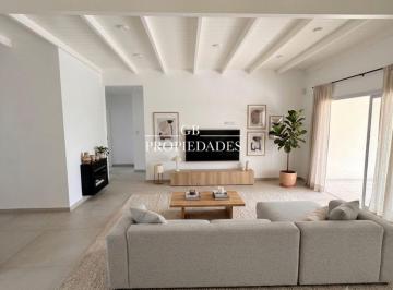GBB-GBB-1633_2 · Venta de Casa 4 Ambientes en San Ramón, Pilar
