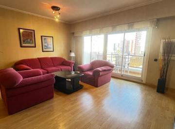 Departamento · 129m² · 4 Ambientes · Venta Depto 4 Amb con Balcón, Cochera y Palier Privado. V. Sarfield N° 2728, Lanús Oeste.