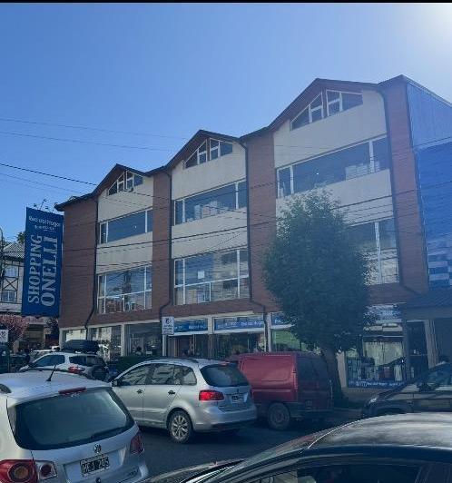 Edificio · 1500m² · 1 Ambiente