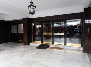 Departamento de 5 ambientes, Recoleta · Excepcional Semipiso Racionalista 208 m² en Una de Las Mejores Zonas de Bs. As.