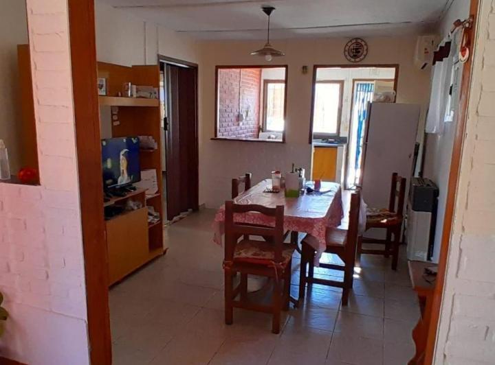 Casa · 91m² · 5 Ambientes